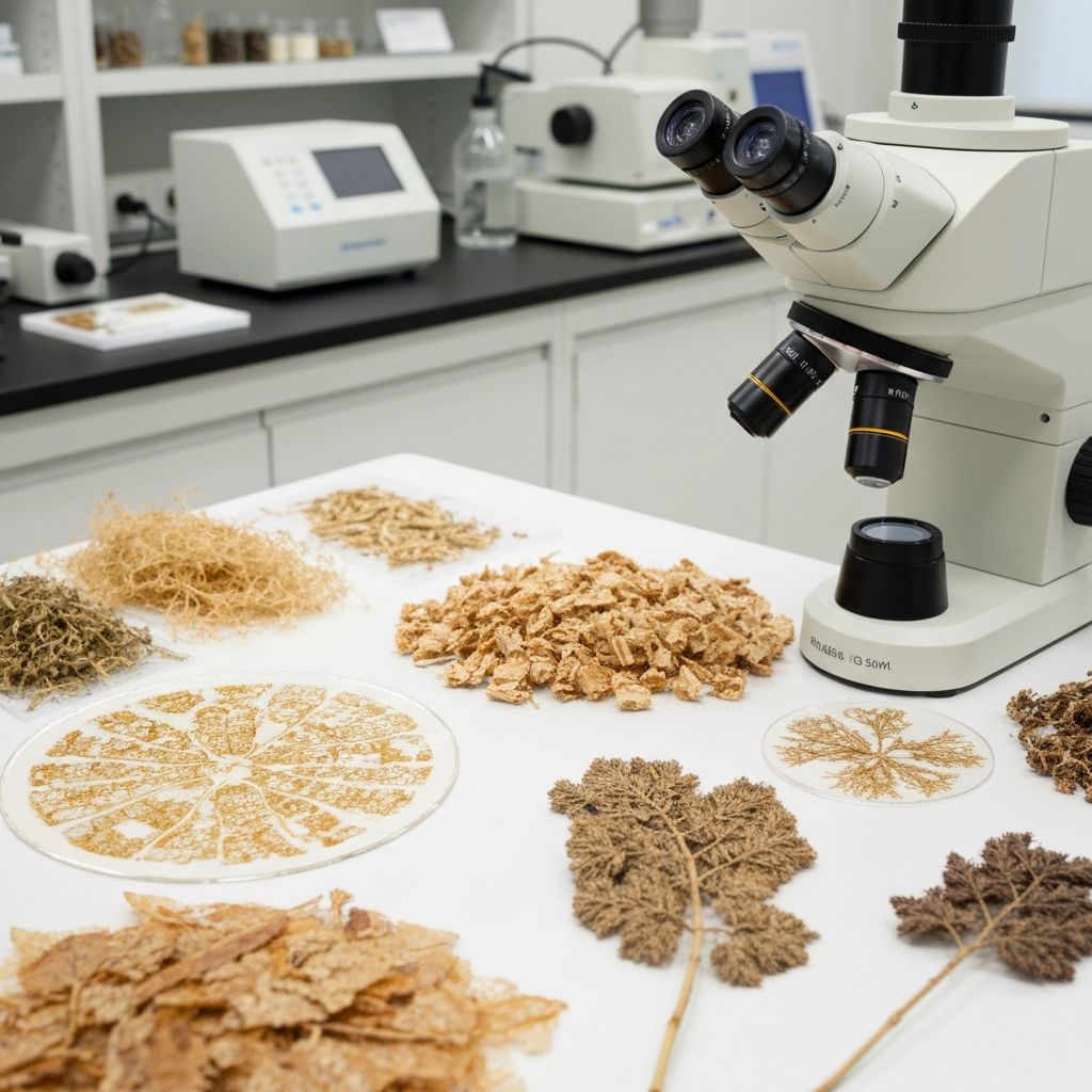 Research communication